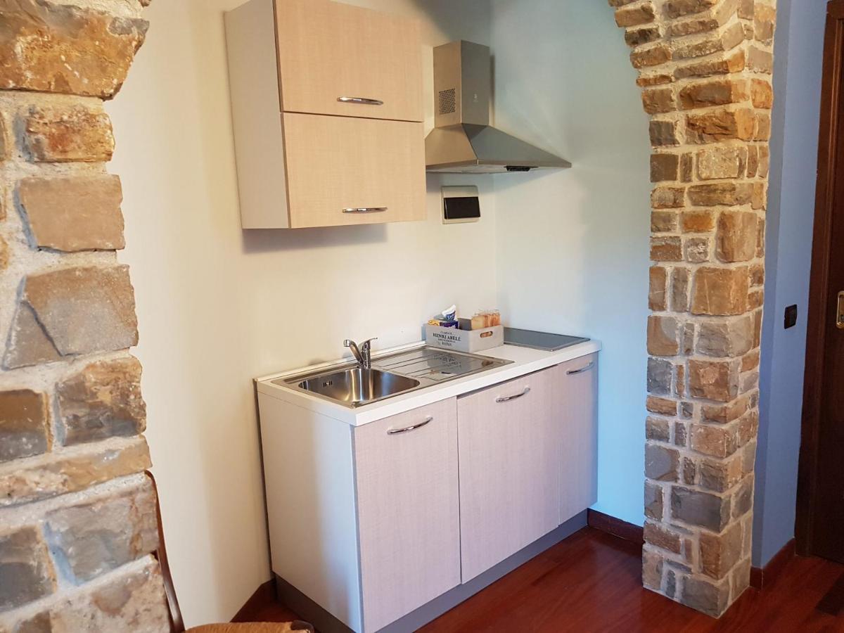 Agriturismo Ca Due Nonu Vallebona Exteriér fotografie