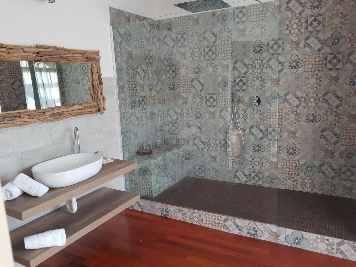 Agriturismo Ca Due Nonu Vallebona Exteriér fotografie