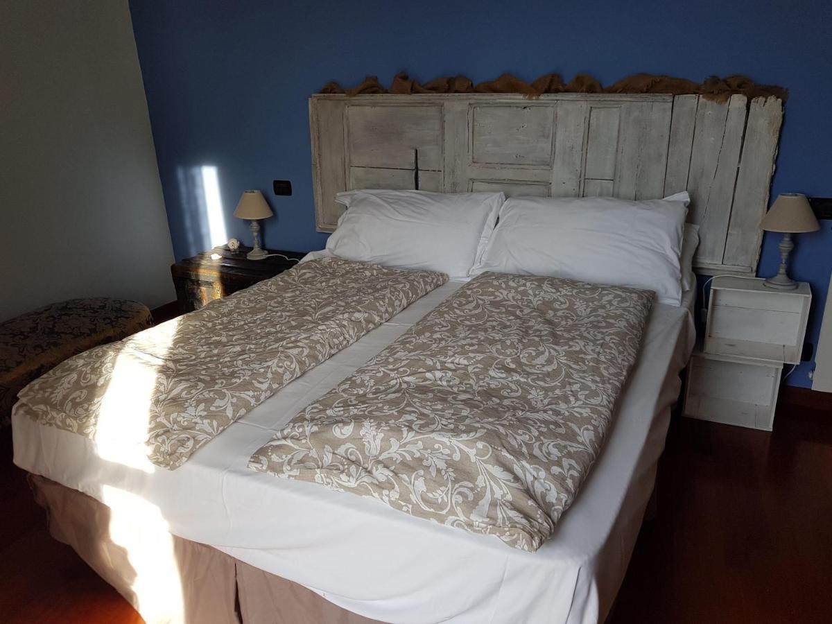 Agriturismo Ca Due Nonu Vallebona Exteriér fotografie