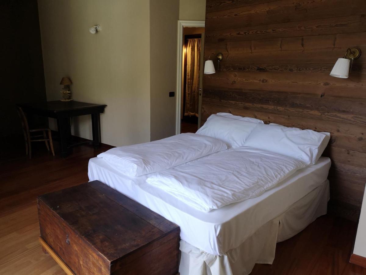 Agriturismo Ca Due Nonu Vallebona Exteriér fotografie